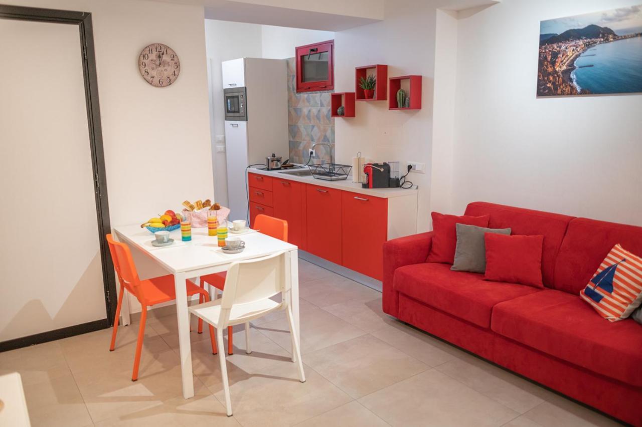 069 - Casa Tramonto, In Centro, 450Metri Da Mare Spiaggia Σέστρι Λεβάντε Εξωτερικό φωτογραφία