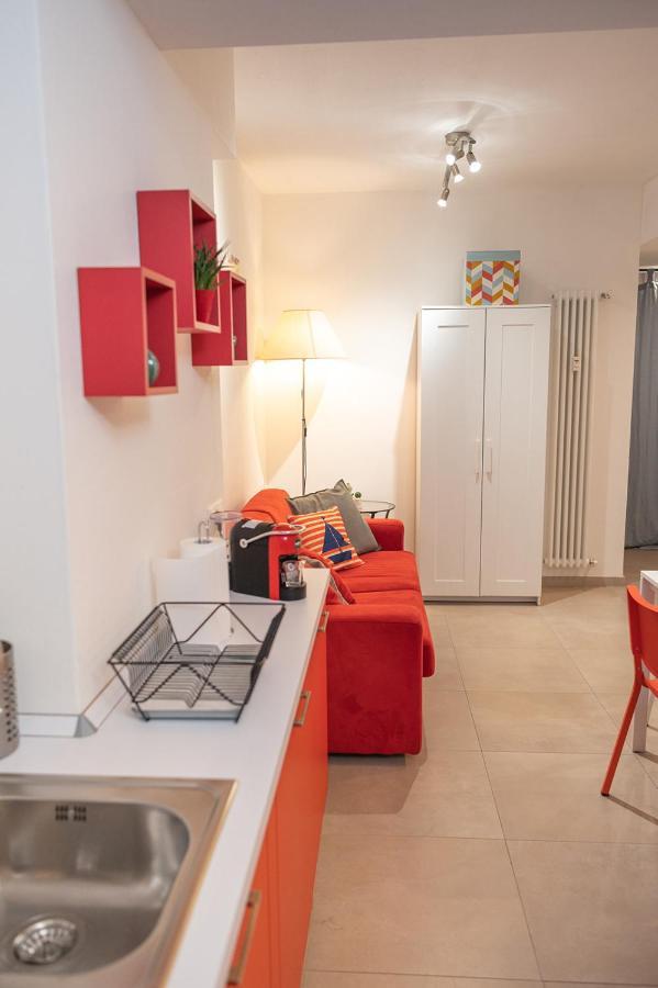 069 - Casa Tramonto, In Centro, 450Metri Da Mare Spiaggia Σέστρι Λεβάντε Εξωτερικό φωτογραφία